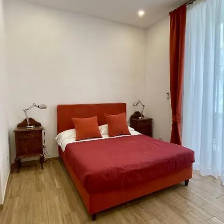 Guest house Studionapoli112