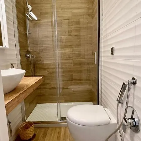 Studionapoli112 Guest house *