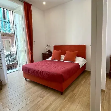 Guest house Studionapoli112