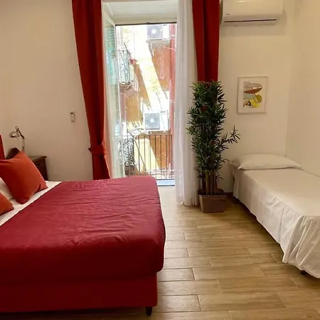 Guest house Studionapoli112