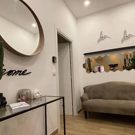 Guest house Studionapoli112 *