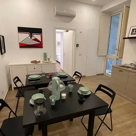 Guest house Studionapoli112 *