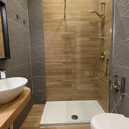 Studionapoli112 Guest house