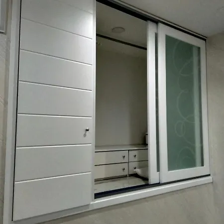 Apartment Duoarianna *