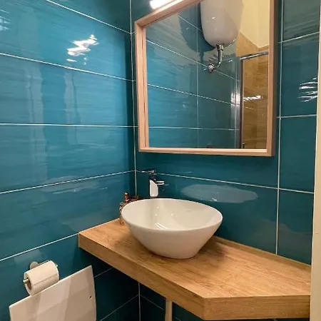Guest house Studionapoli112 *