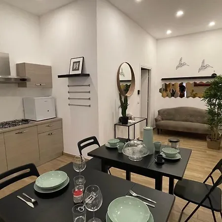Guest house Studionapoli112 Naples