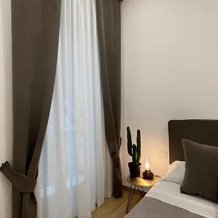 Guest house Studionapoli112 *