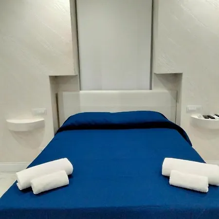 Duoarianna Apartment Naples