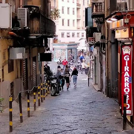 Duoarianna * Naples