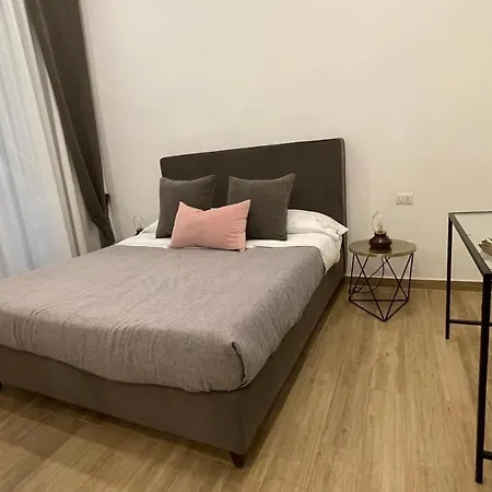 Studionapoli112 Guest house Naples
