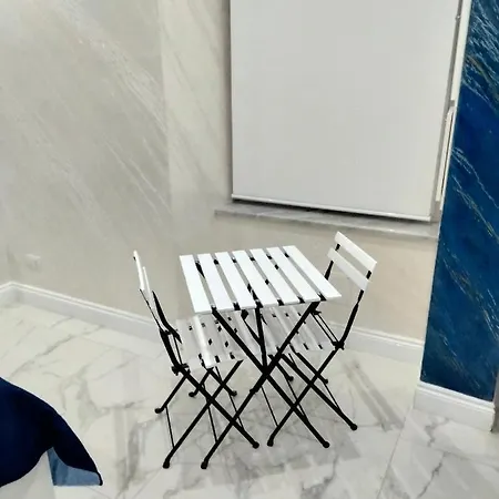 Duoarianna Apartment Naples