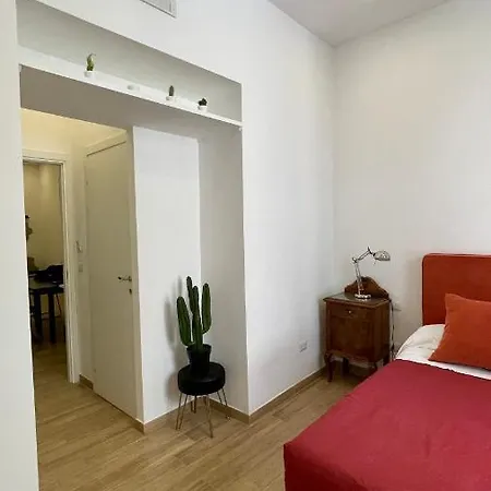 Guest house Studionapoli112 *
