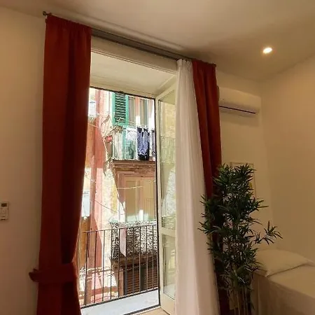 Studionapoli112 Guest house Naples