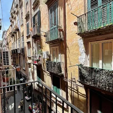 Studionapoli112 Naples