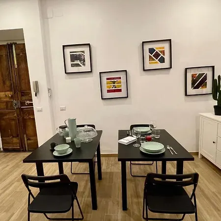 Guest house Studionapoli112 *