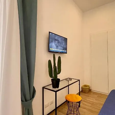 Guest house Studionapoli112 Naples