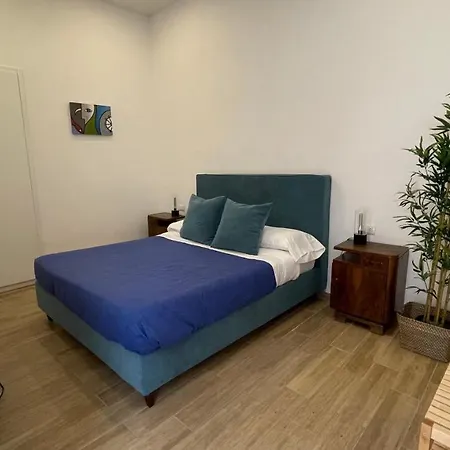 Guest house Studionapoli112 *