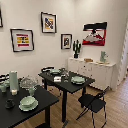 Studionapoli112 Guest house *