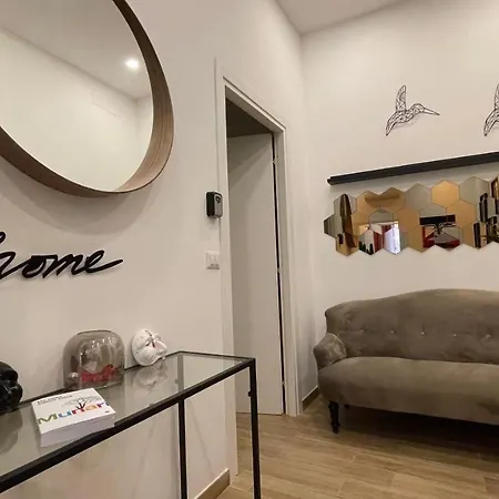 Guest house Studionapoli112 *