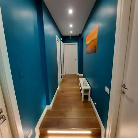 Bed & Breakfast Gea 3*