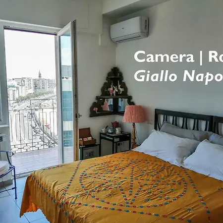 Ichome - Maison D'artiste 2* Neapol