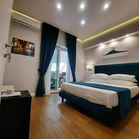 Bed & Breakfast Gea Naples