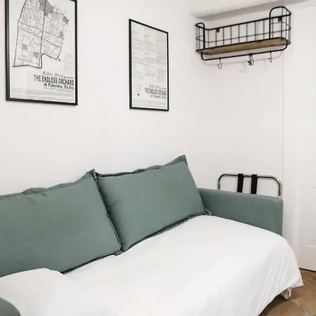 Pizzofalcone Studio By Wonderful Italy Appartamento