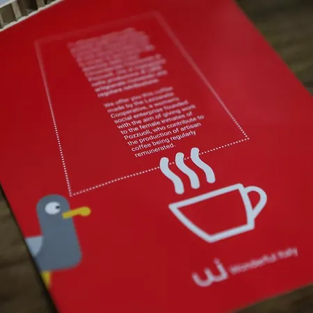 Pizzofalcone Studio By Wonderful Italy Napoli