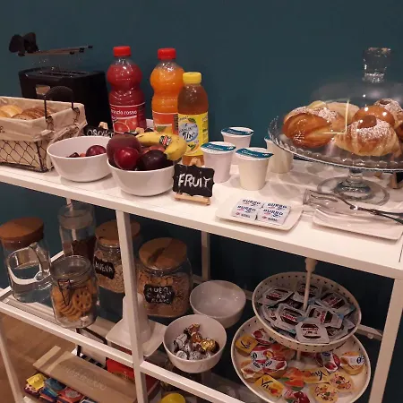 Bed & Breakfast Gea Naples