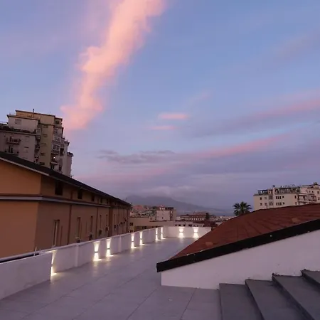 Palazzo Cappuccini Art Relais 2*