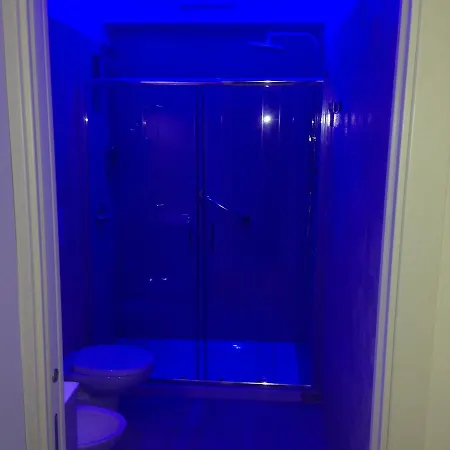 Casa vacanze Piedigrotta 57 *