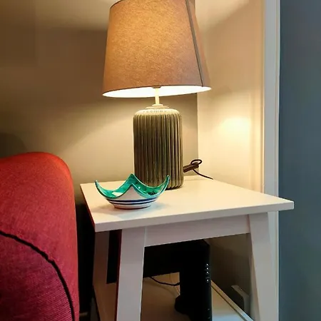 Pithecusa Apartment Naples