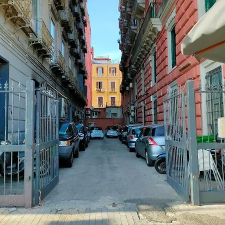 Pithecusa * Naples