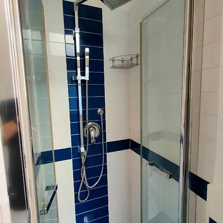 Apartment Pithecusa
