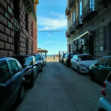 Pithecusa Appartamento *