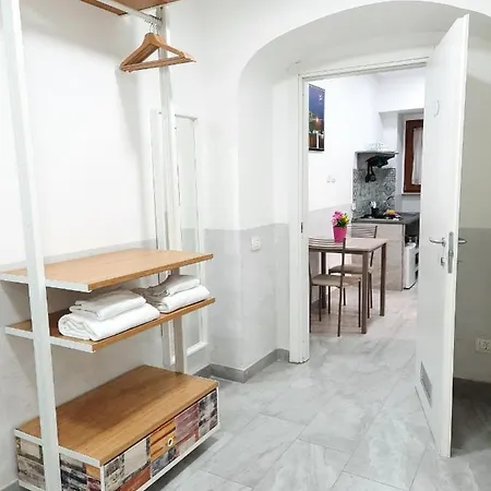 Vakantiehuis That's Napels