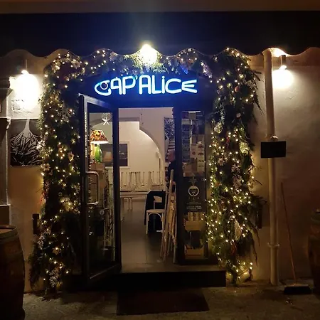 Ai Baretti 2 Napoli