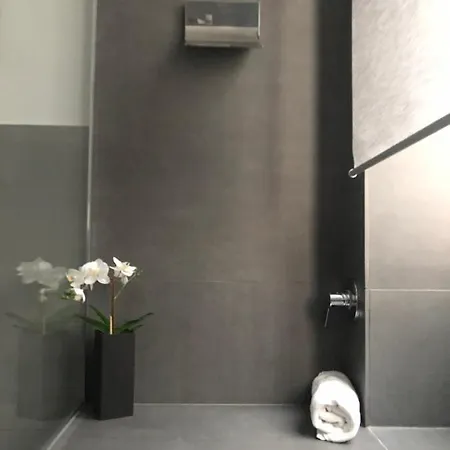 Vesucharme Luxury Bed & Breakfast