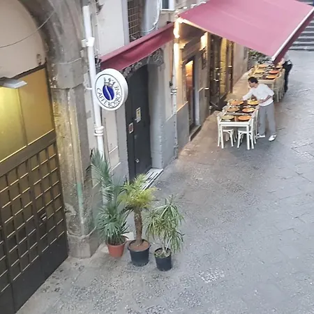 Ai Baretti 2 Bed & Breakfast