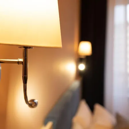 Palazzo Cappuccini Art Relais 2* ナポリ