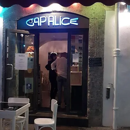 Ai Baretti 2 * Napoli