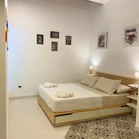 Il Terzo Cardine Appartement