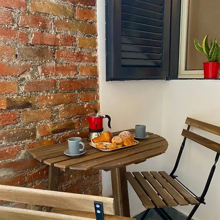 Il Terzo Cardine Apartment Naples