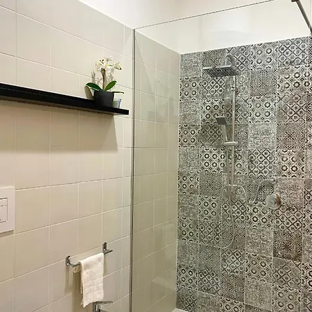 Appartement Il Terzo Cardine *