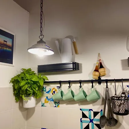 Appartement Il Terzo Cardine