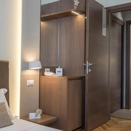 Palazzo Depretis Bed & Breakfast
