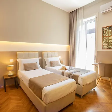Palazzo Depretis 3*