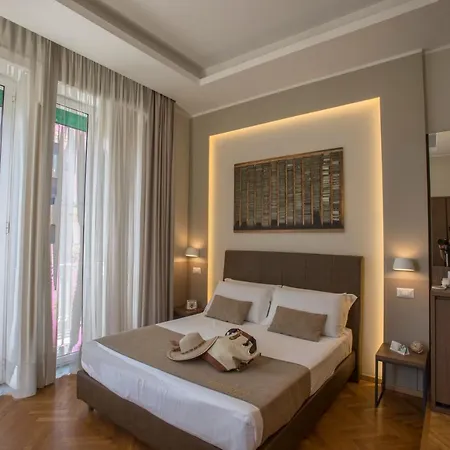 Bed & Breakfast Palazzo Depretis