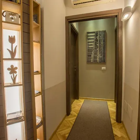 Palazzo Depretis Bed & Breakfast Neapel