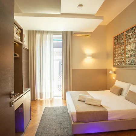 Palazzo Depretis 3* Naples
